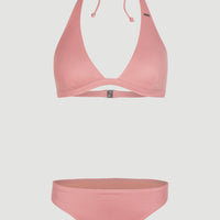 Maria Cruz Bikini-Set | Ash Rose