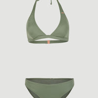 Maria Cruz Bikini-Set | Lily Pad