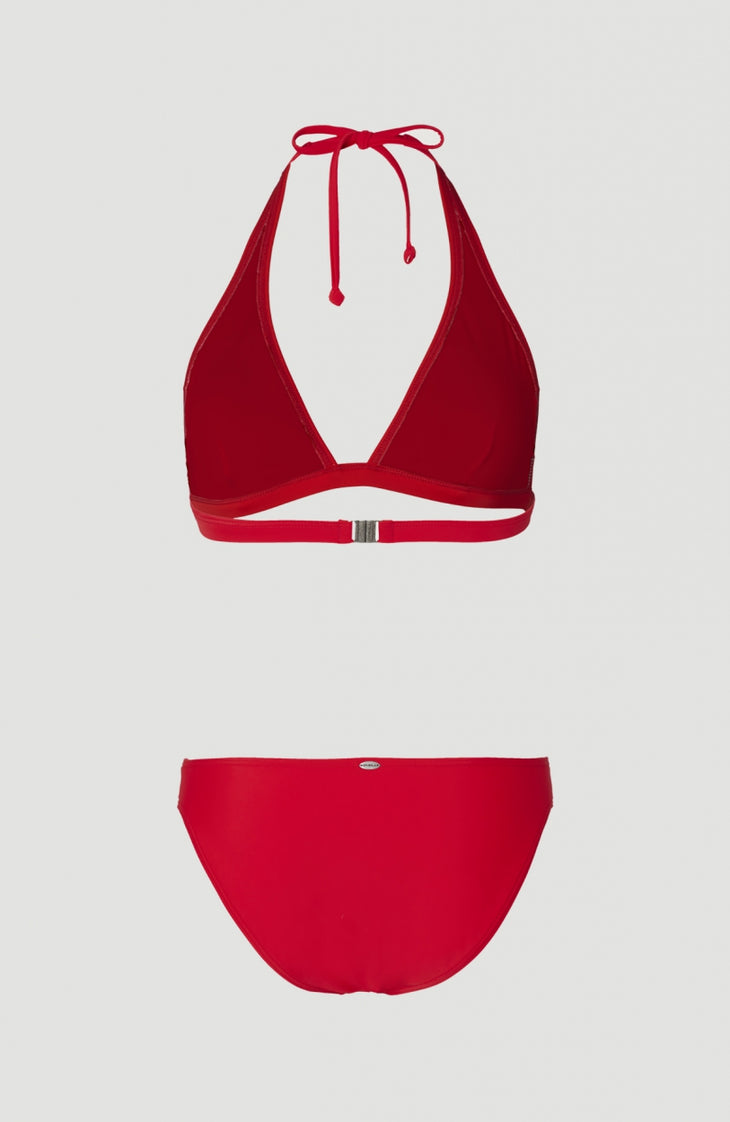 Maria Cruz Bikini-Set | Paprika