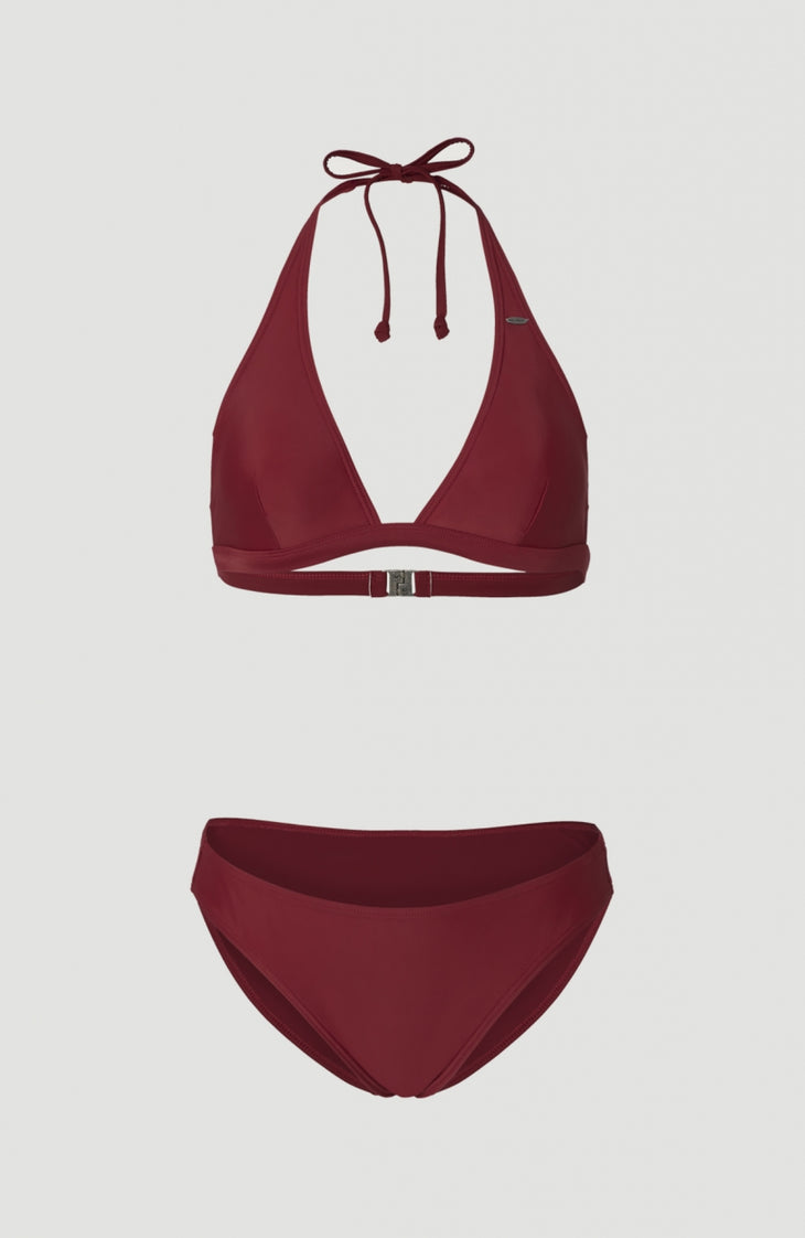 Maria Cruz Bikini-Set | Nairobi -A