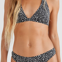 Maria Cruz Bikini-Set | Black AO 4