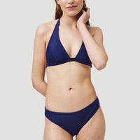 Maria Cruz Bikini-Set | Blueberry