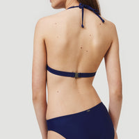 Maria Cruz Bikini-Set | Blueberry
