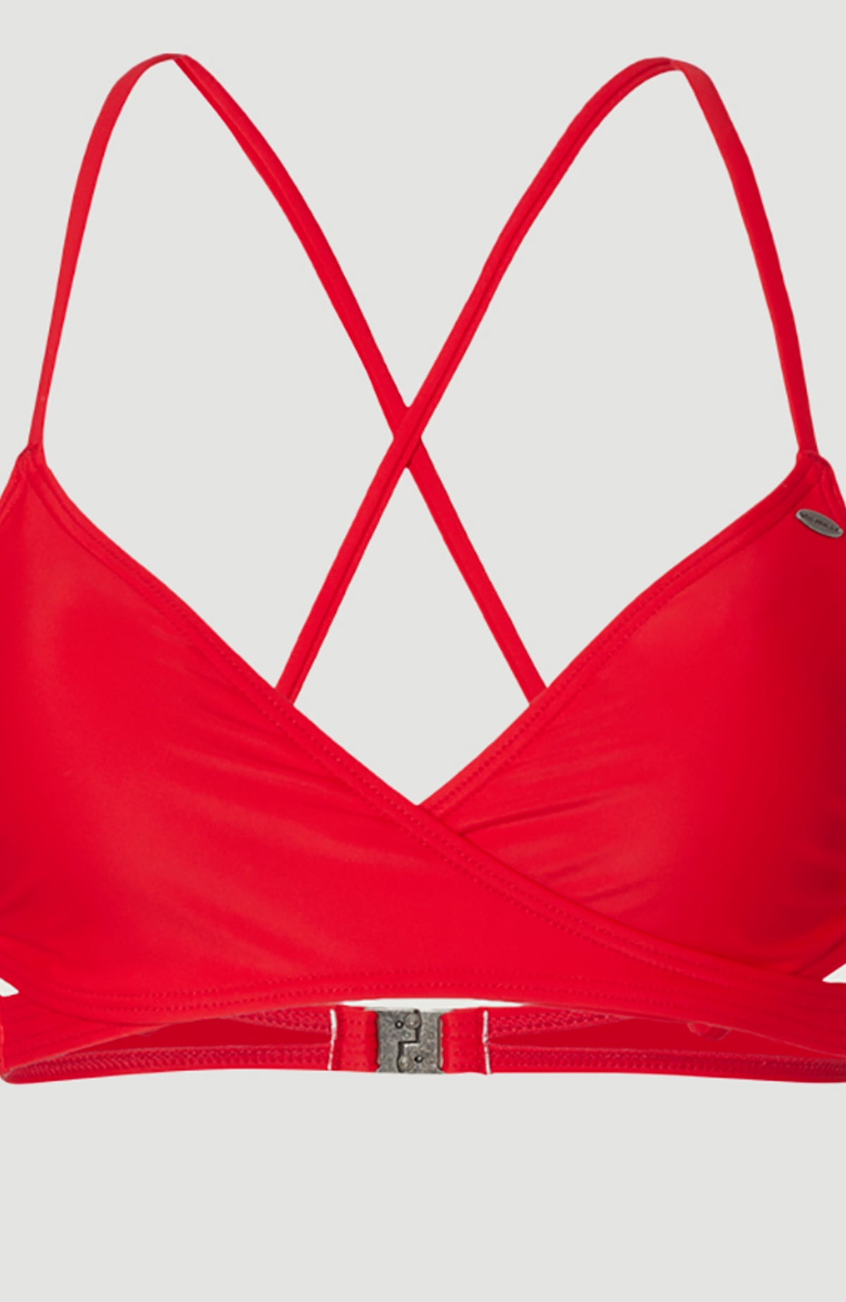 Baay Maoi Bikini-Set | Red Coat