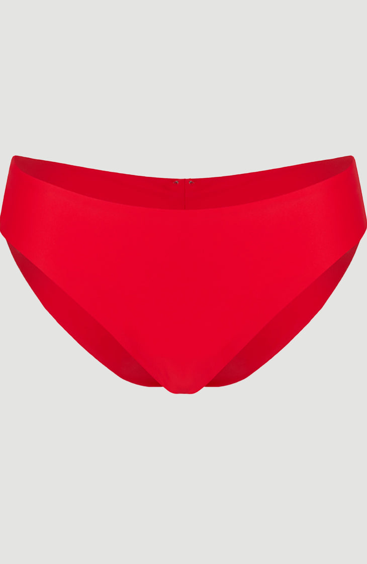 Baay Maoi Bikini-Set | Red Coat