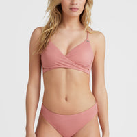 Baay Maoi Bikini-Set | Ash Rose