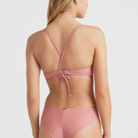 Baay Maoi Bikini-Set | Ash Rose