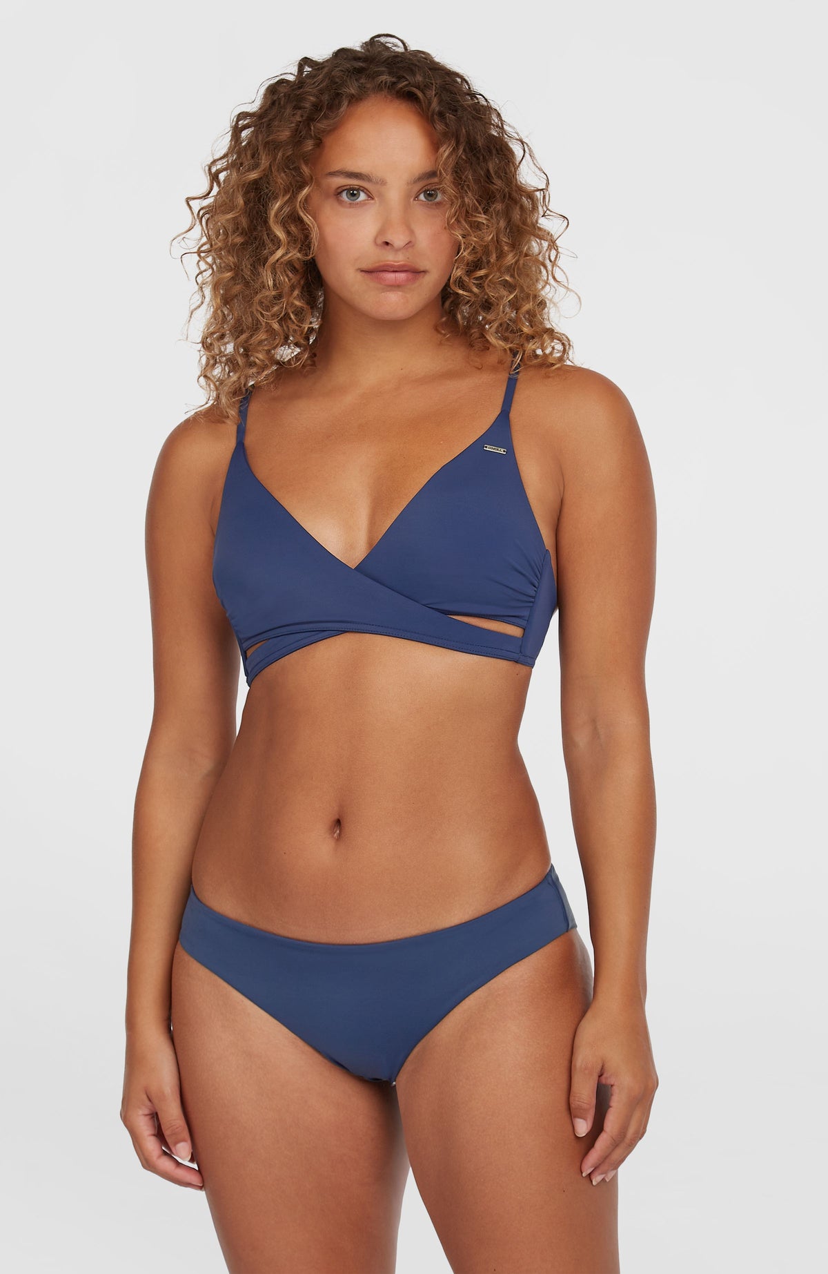 Baay Maoi Bikini-Set | Blueberry