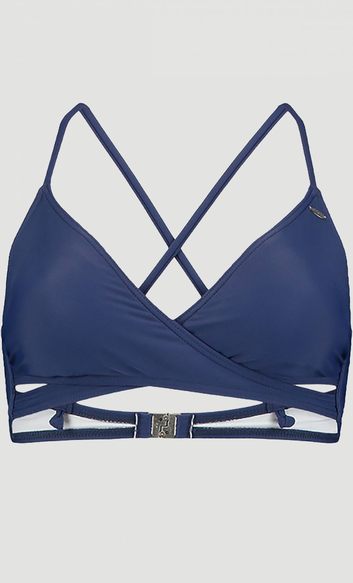 Baay Maoi Bikini-Set | Blueberry