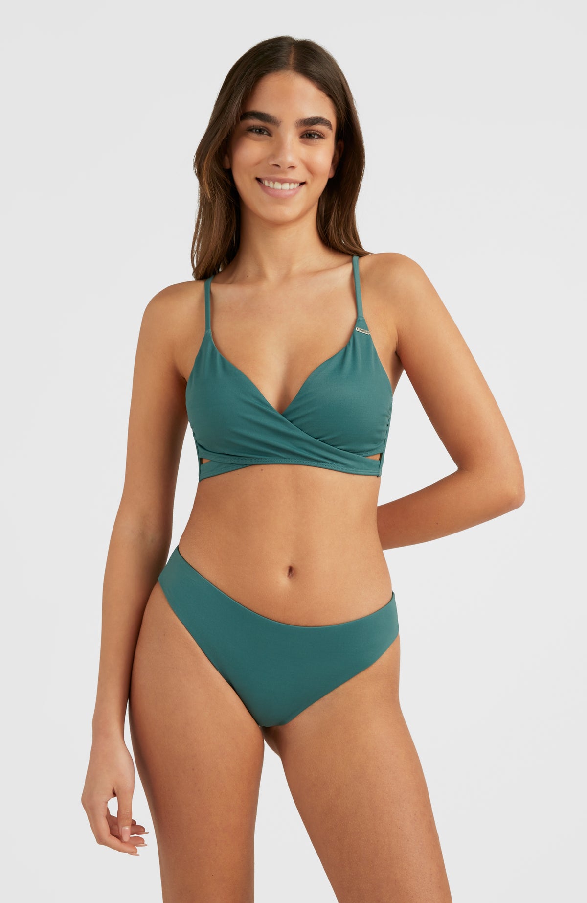 Baay Maoi Bikini-Set | North Atlantic