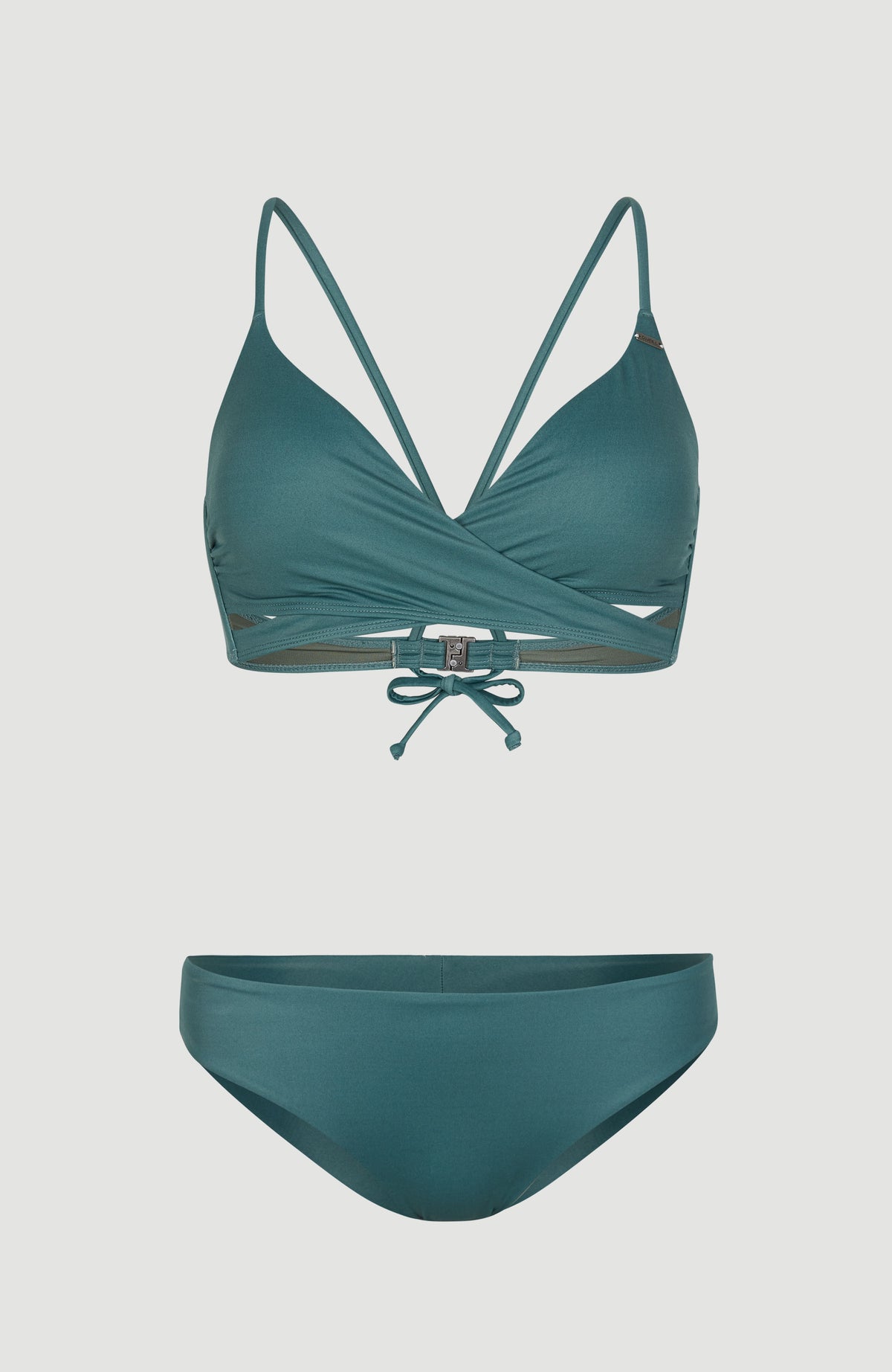 Essentials Baay Maoi Bikini-Set | North Atlantic