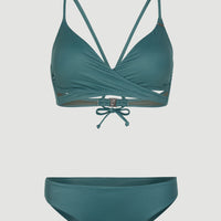 Essentials Baay Maoi Bikini-Set | North Atlantic