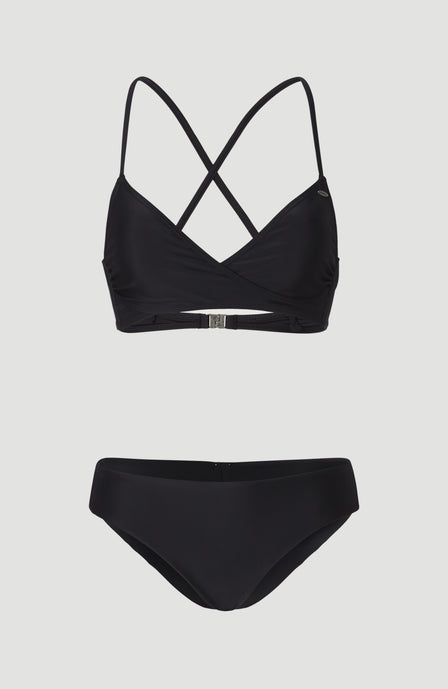 Baay Maoi Bikini-Set | Black Out