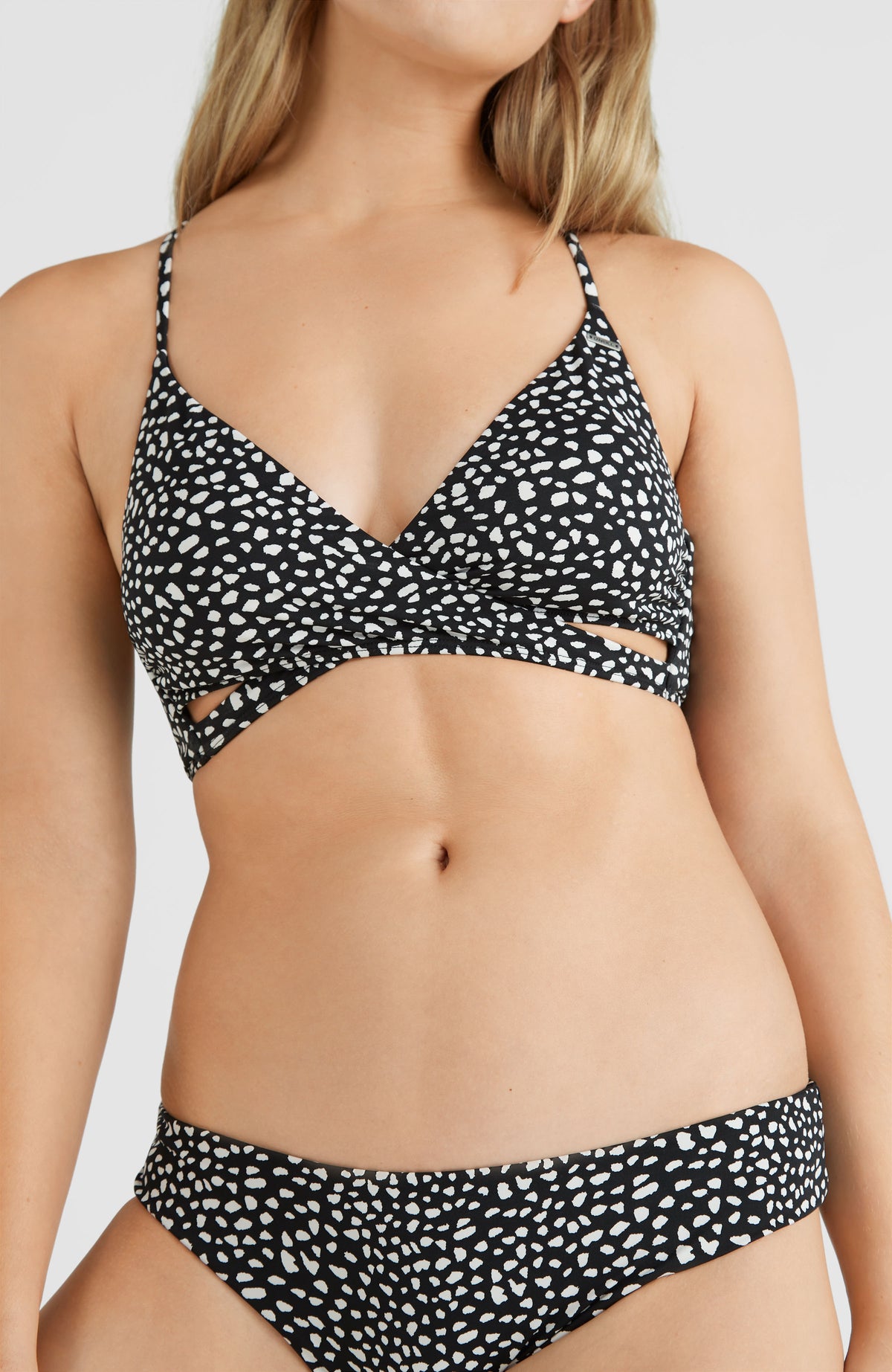Baay Maoi Bikini-Set | Black AO 4