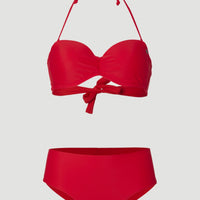 Havaa Malta Bikini Set | Paprika