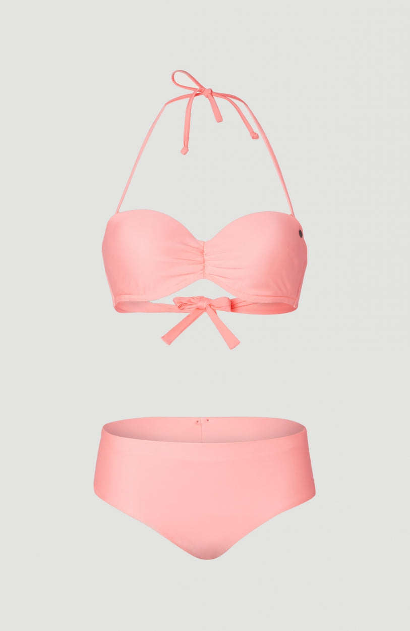 Havaa Malta Bikini Set | Crystal Rose