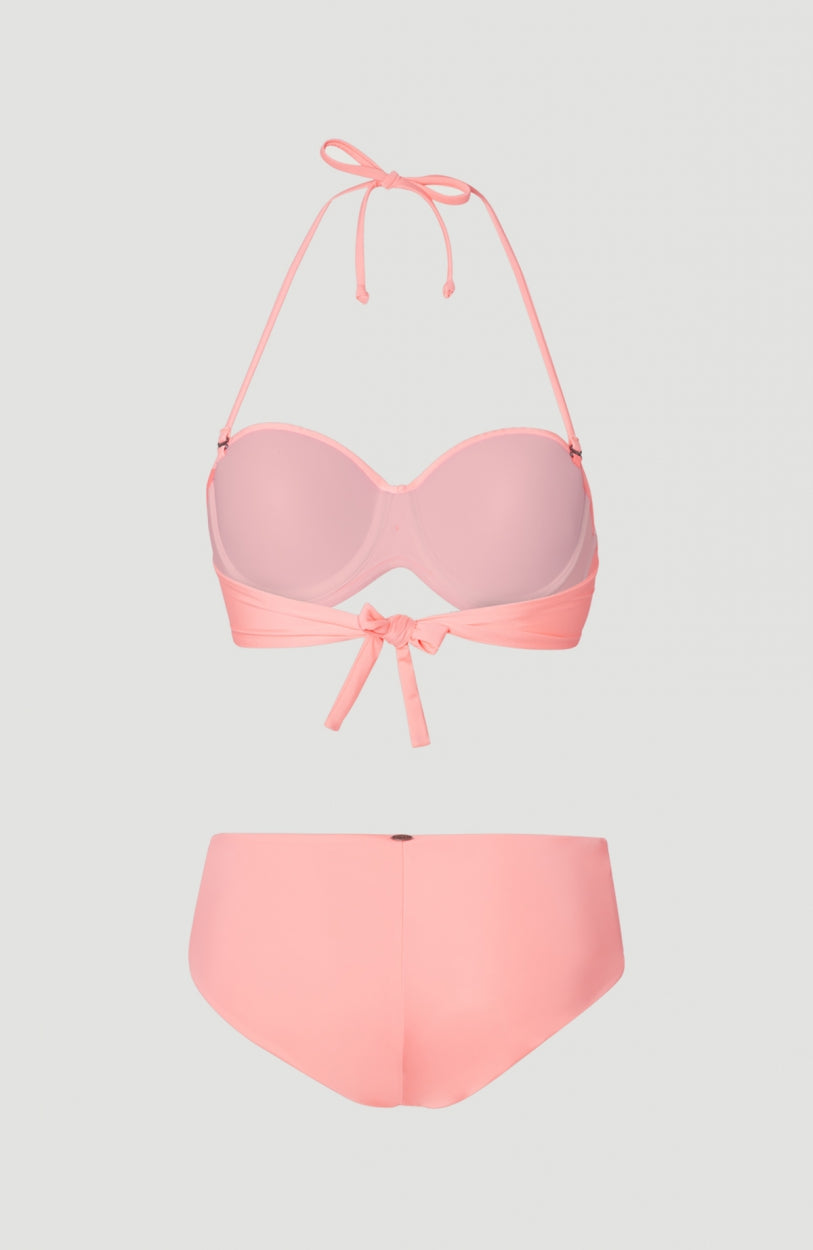 Havaa Malta Bikini Set | Crystal Rose
