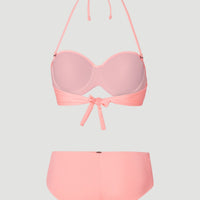 Havaa Malta Bikini Set | Crystal Rose