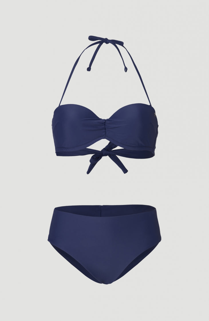 Havaa Malta Bikini Set | Blueberry