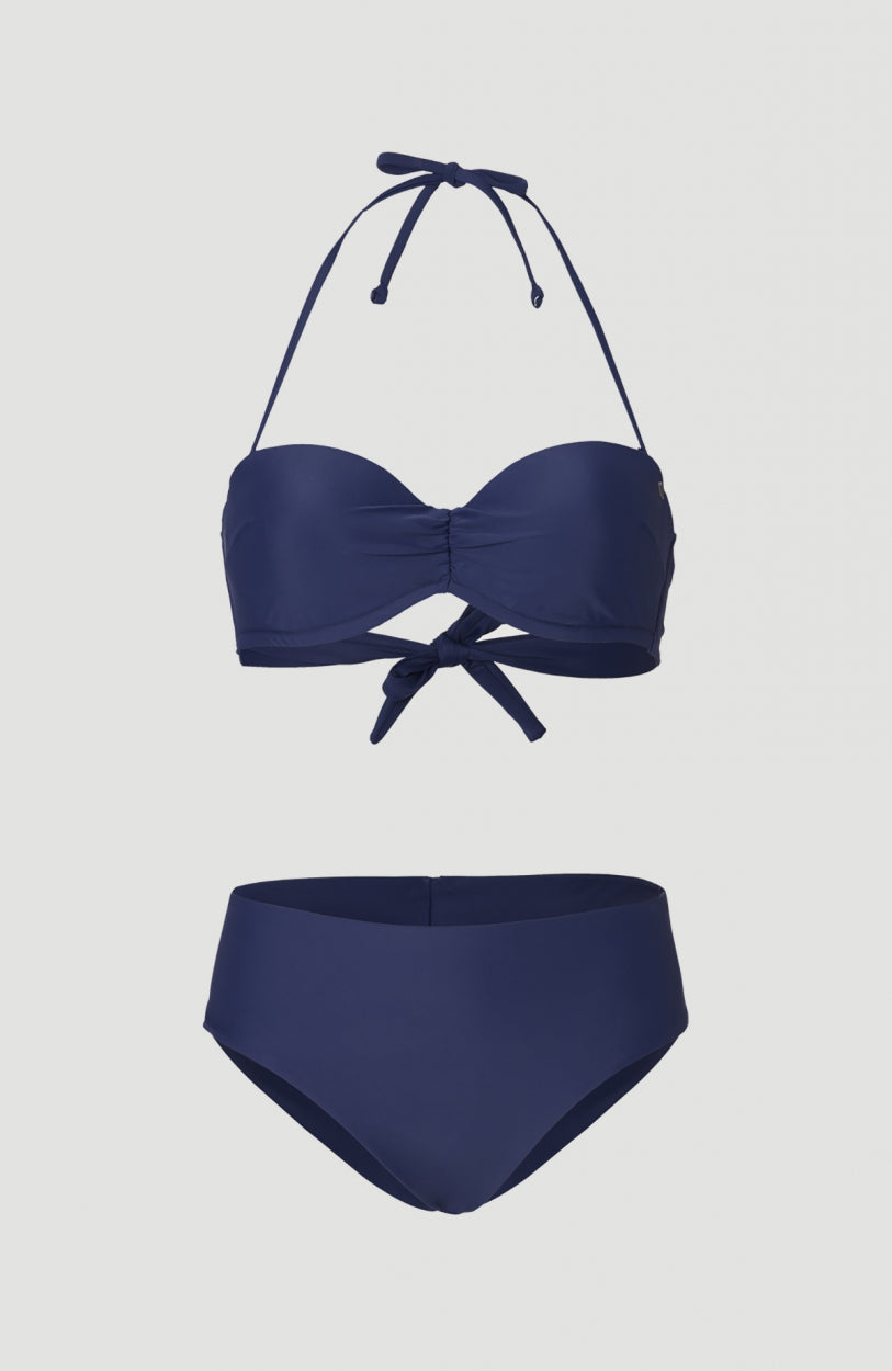Havaa Malta Bikini Set | Blueberry