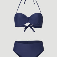 Havaa Malta Bikini Set | Blueberry