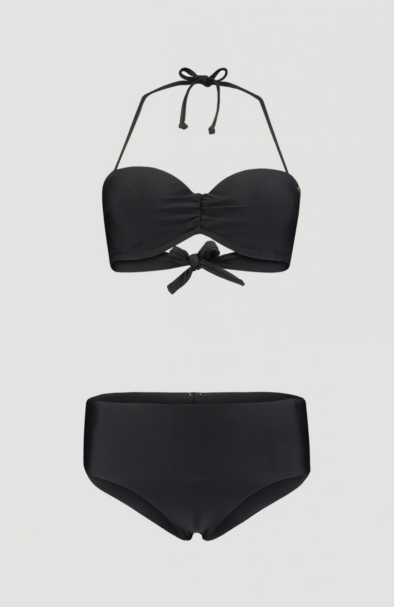 Havaa Malta Bikini Set | BlackOut - A