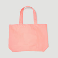 Coastal Tote Bag | Georgia Peach