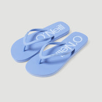 Profile Logo Sandalen | Zaffiro