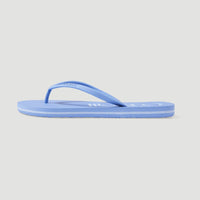 Profile Logo Sandalen | Zaffiro