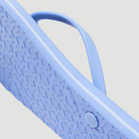 Profile Logo Sandalen | Zaffiro