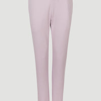Circle Surfer Sweatpants | Lavendar Frost