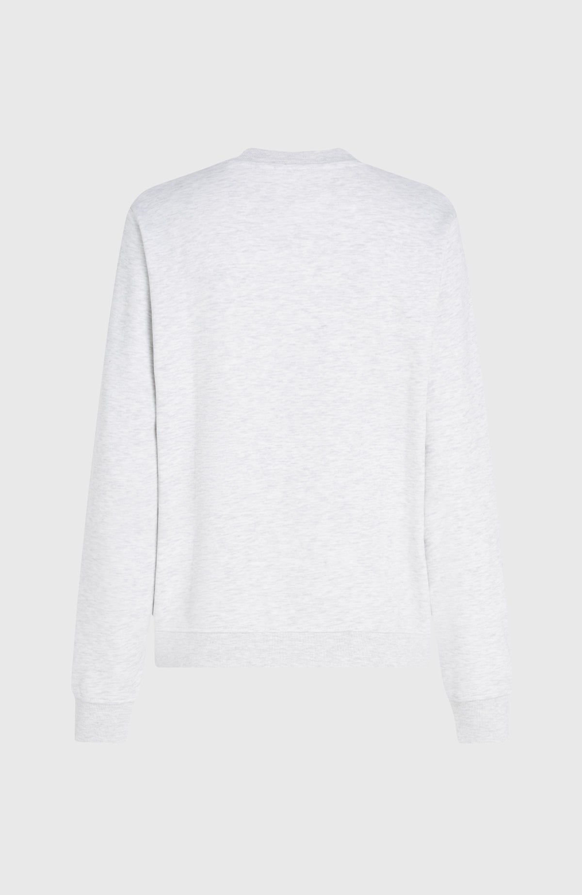 Women of the Wave Crew Sweatshirt | White Melange