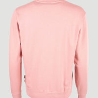 Women of the Wave Crew Sweatshirt | Genuine Pink