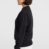 Women of the Wave Crew Sweatshirt | Black Out