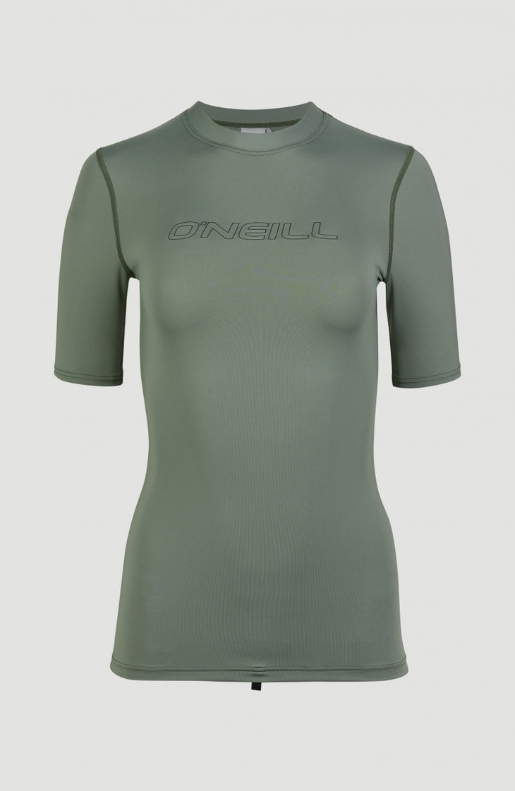 Bidart Shortsleeve Skin | Lily Pad