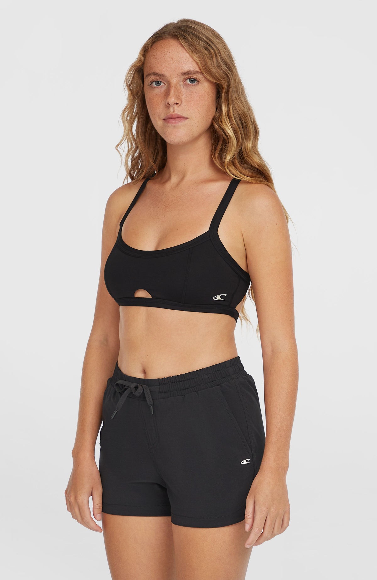 Bidart Badehose | Black Out