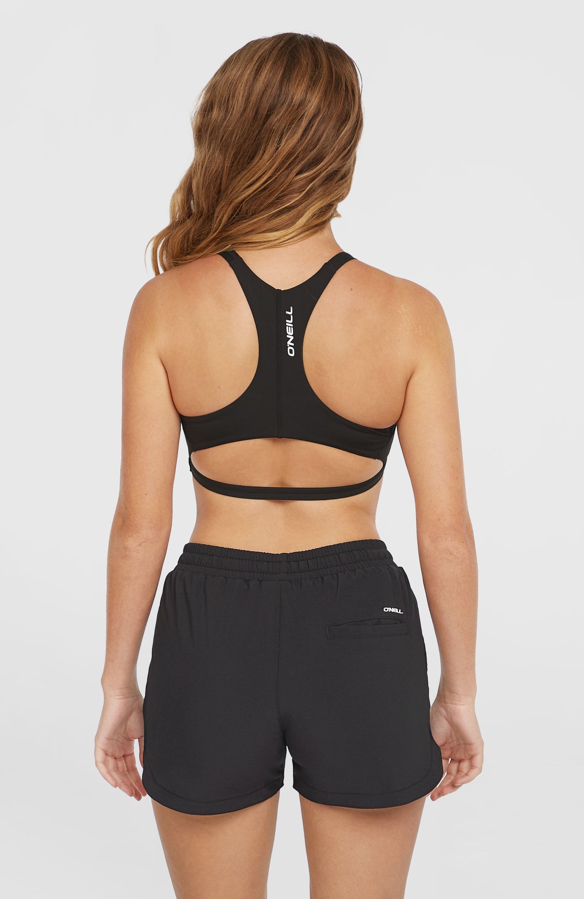 Bidart Badehose | Black Out