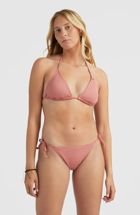 Capri Bondey Bikini-Set | Ash Rose