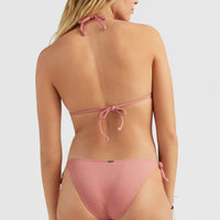 Capri Bondey Bikini-Set | Ash Rose