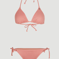 Capri Bondey Bikini-Set | Ash Rose