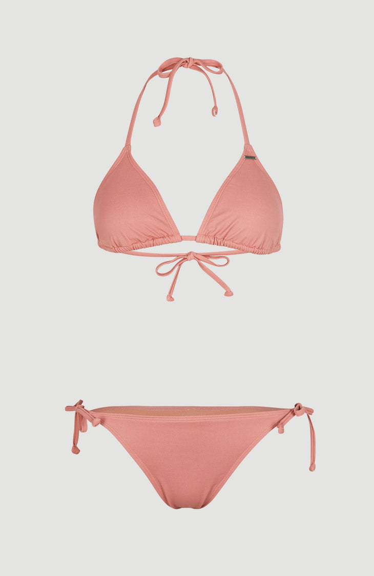 Capri Bondey Bikini-Set | Ash Rose