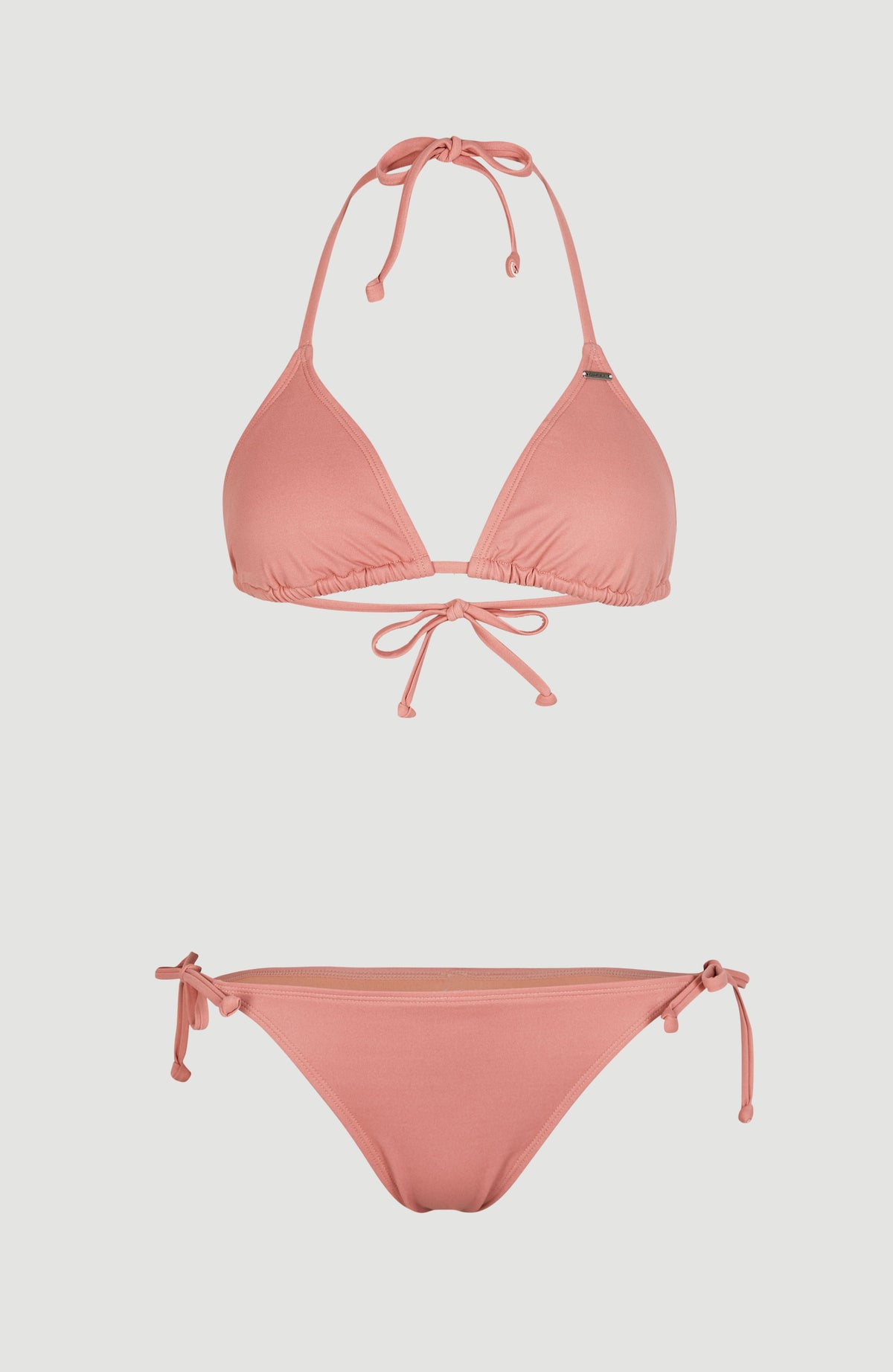 Capri Bondey Bikini-Set | Ash Rose