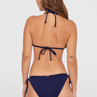 Capri Bondey Bikini-Set | Blueberry Carvico