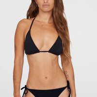 Capri Bondey Bikini-Set | Black Out