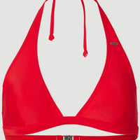 Maria Cruz Bikini-Set | Red Coat