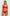 Baay Maoi Bikini-Set | Red Coat