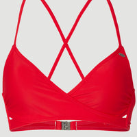 Baay Maoi Bikini-Set | Red Coat