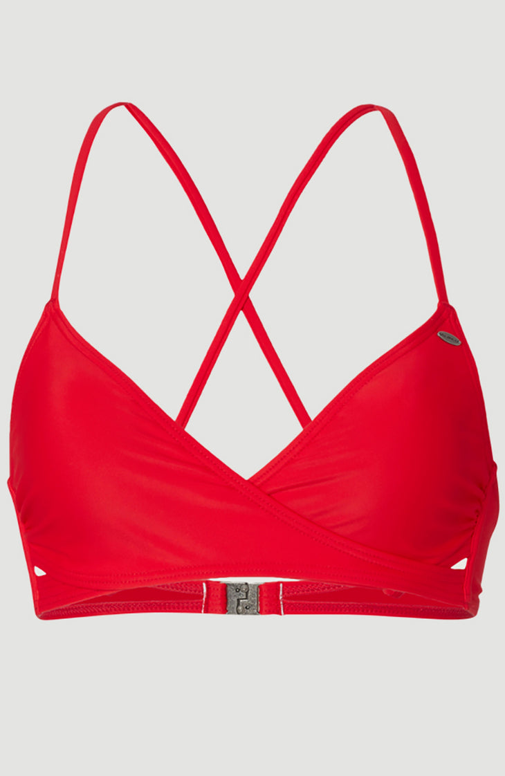 Baay Maoi Bikini-Set | Red Coat