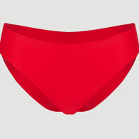 Baay Maoi Bikini-Set | Red Coat