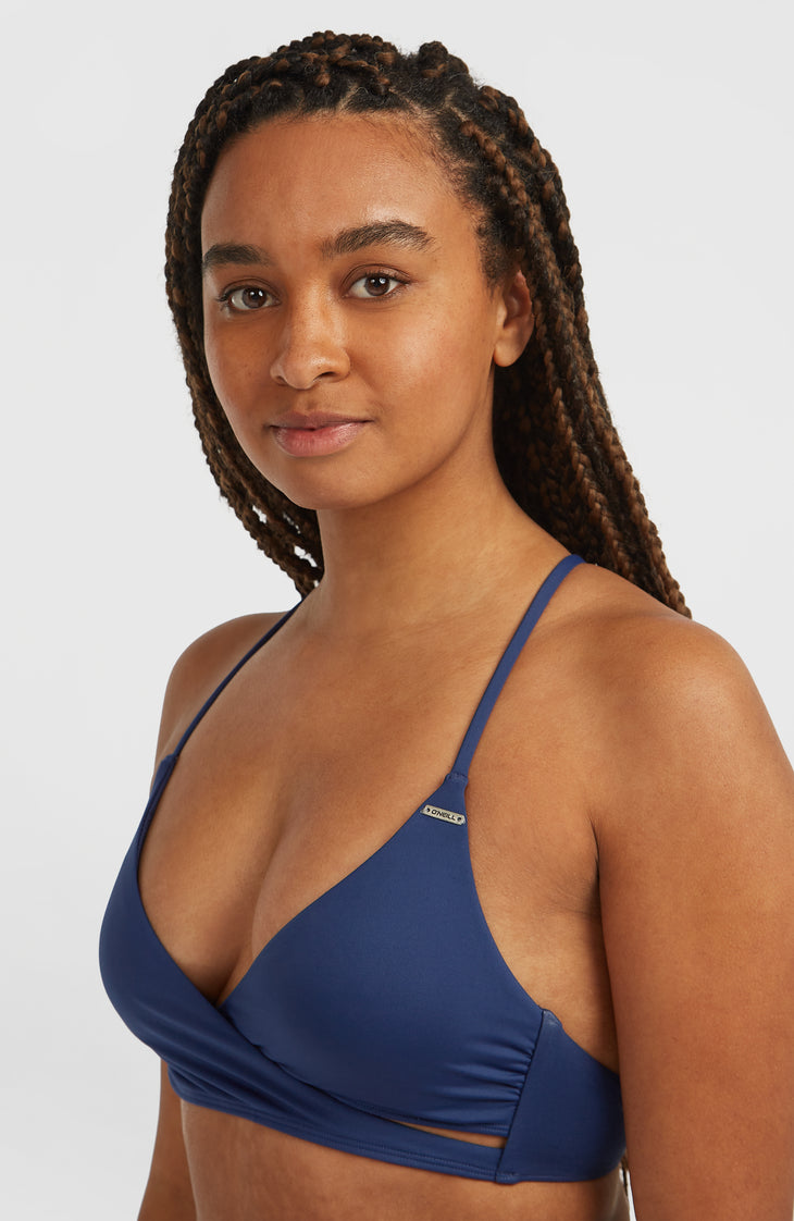 Baay Maoi Bikini-Set | Blueberry